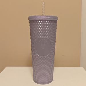 Starbucks Studded Venti Tumbler in Icy